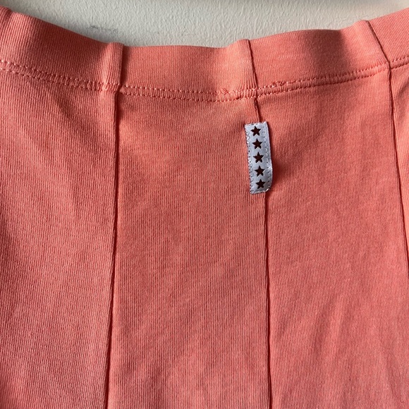 Hard Tail A-Line Skirt - Picture 5 of 8